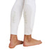 Ariat Tri Factor X Bellatrix Full Seat Ladies Breech- White